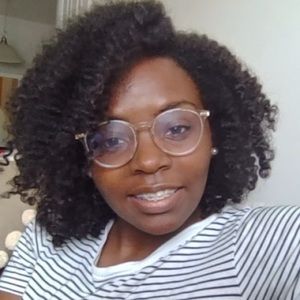 Meet your Posher, Melvisha